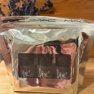 MAC Prep +Prime Fix + Skin Refresher